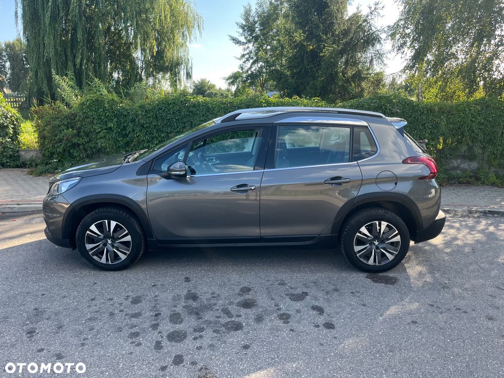 Peugeot 2008 - 3