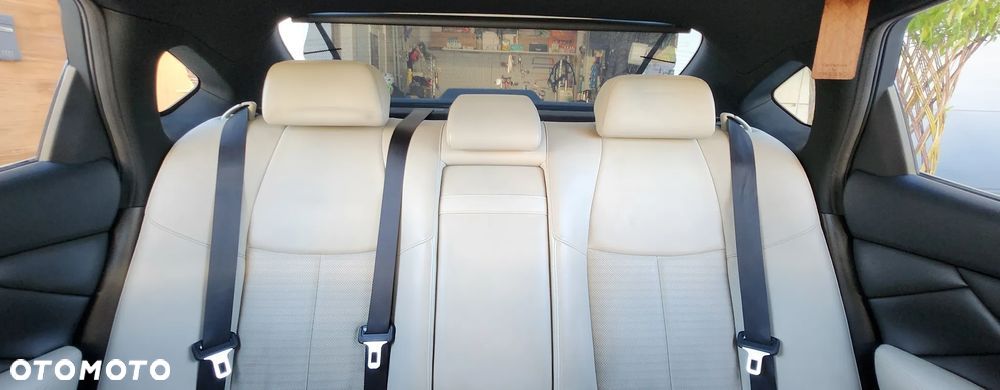 Infiniti M M30d S Premium - 13