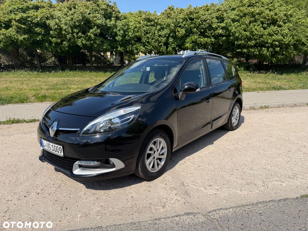 Renault Grand Scenic Gr 1.2 TCe Energy Intens - 2