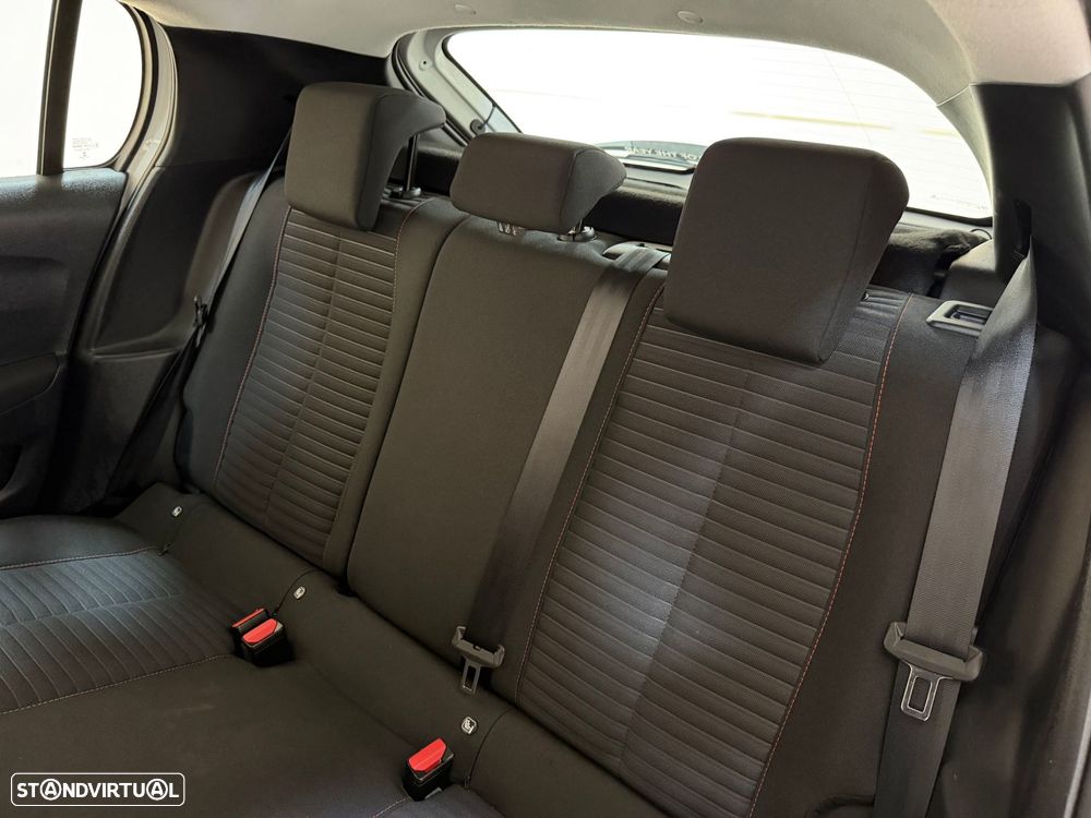 Peugeot e-208 50 kWh Active Pack - 44