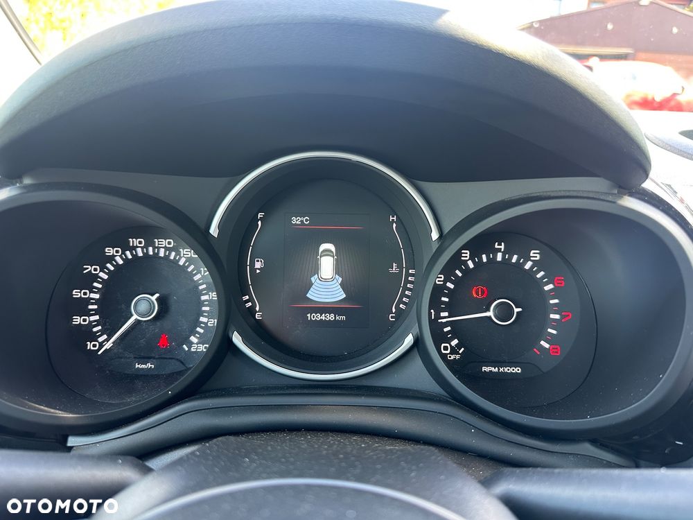 Fiat 500L 1.4 16V Trekking - 32