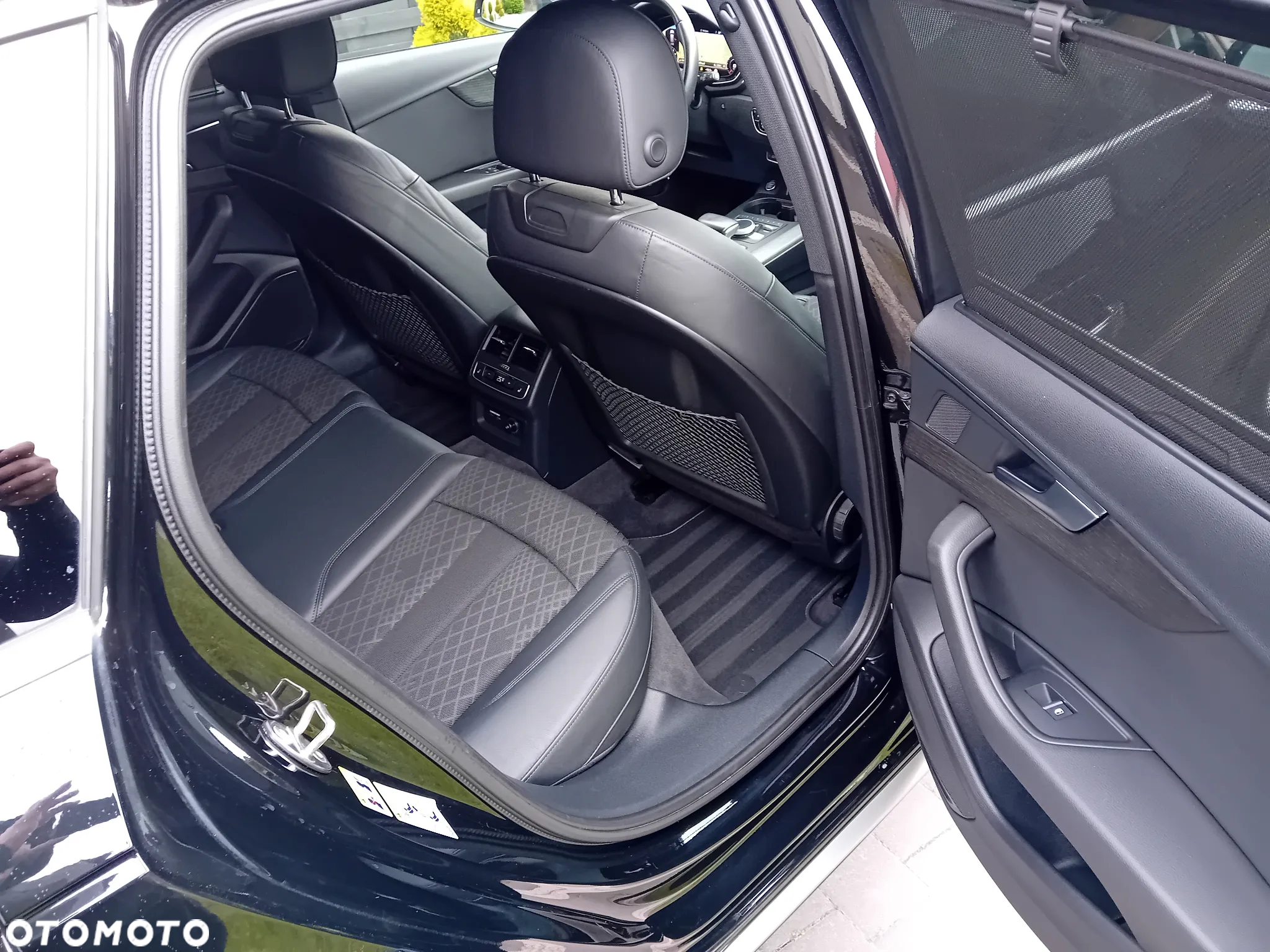 Audi A4 Allroad 2.0 TFSI Quattro S tronic - 19