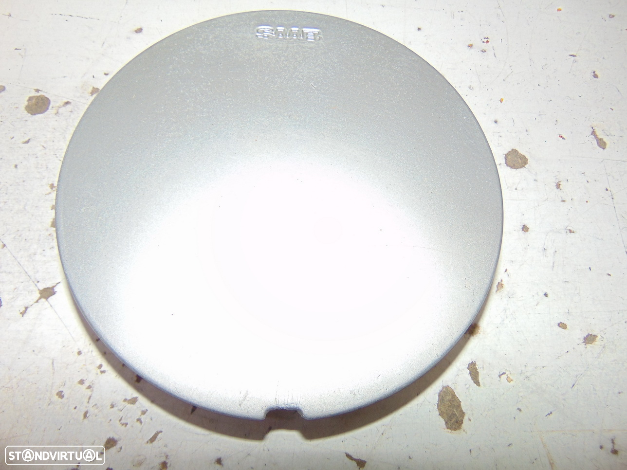 Saab tampões centros de jantes/Tampa gasolina - 4