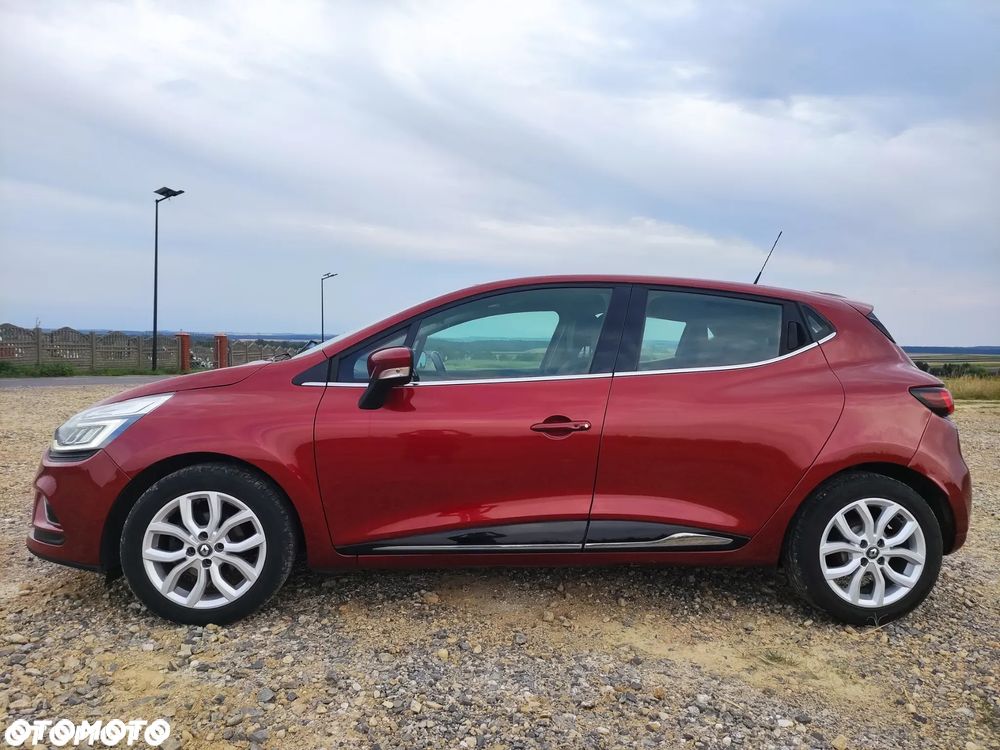 Renault Clio 0.9 Energy TCe Limited - 11