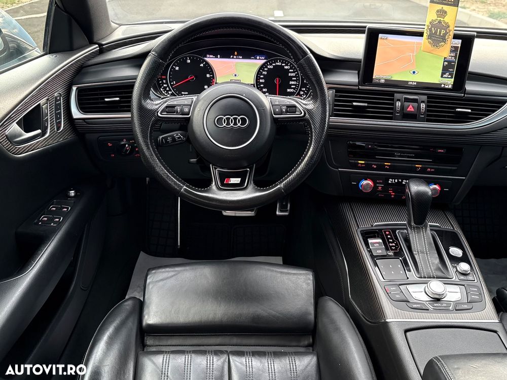 Audi A7 Sportback - 17
