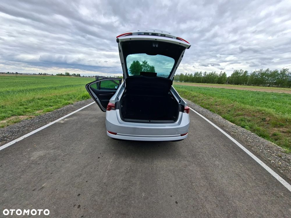 Skoda Octavia 1.0 TSI Ambition - 2
