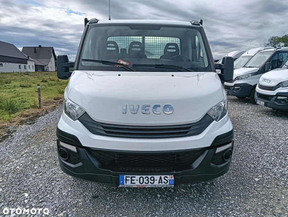 Iveco DAILY 35C14, 35C13, 35C15, 35C16, 36C17, 50C15, 60C15 - 4