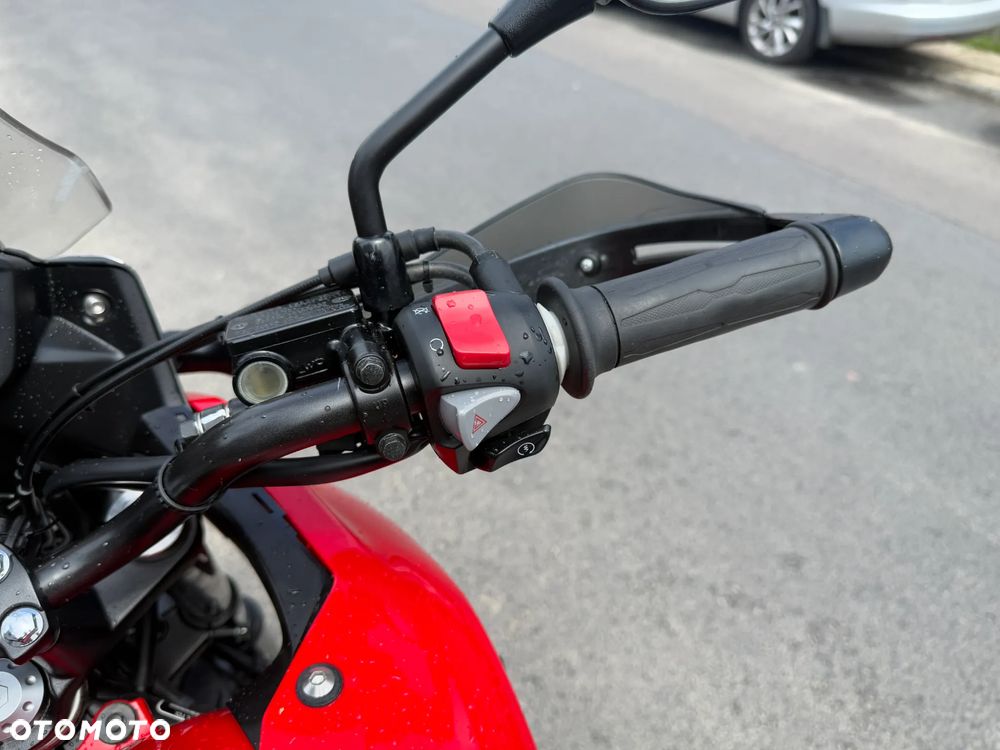 Honda CBX - 11
