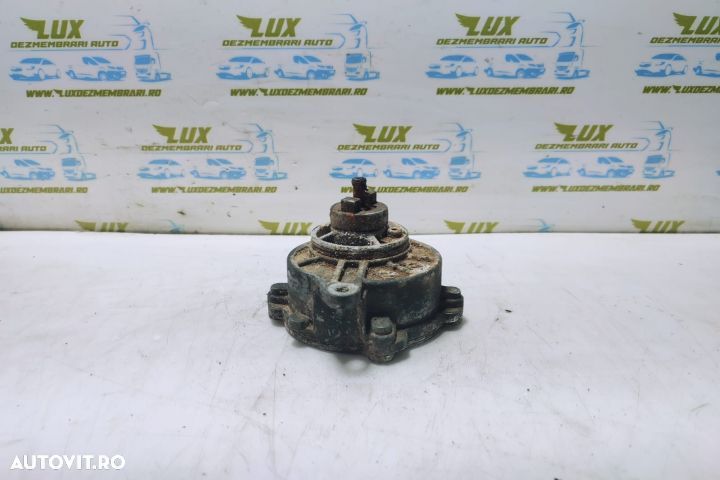 Pompa vacuum 2.2 cdi A64623065 Mercedes-Benz E-Class W211 seria - 2