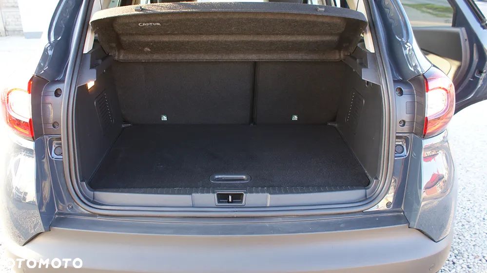 Renault Captur (ENERGY) TCe 90 LIFE - 21