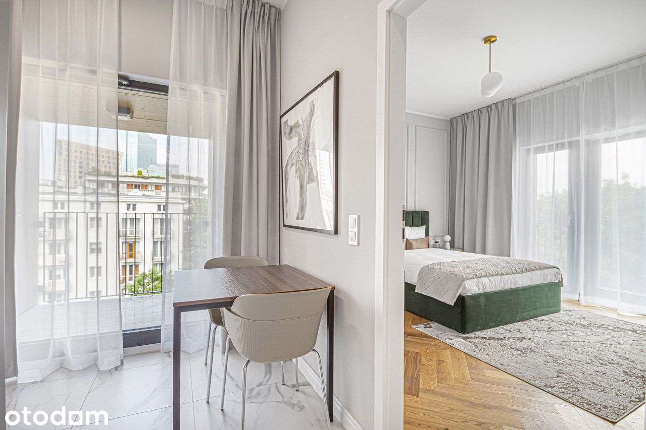 Vonder UpTown | apartament 3-pok. | 28