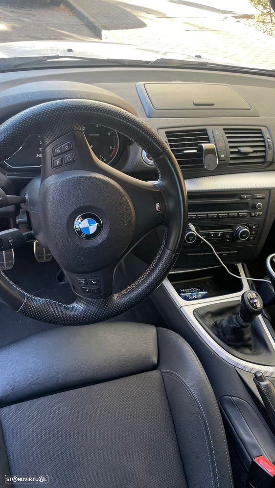 BMW 116 d - 13