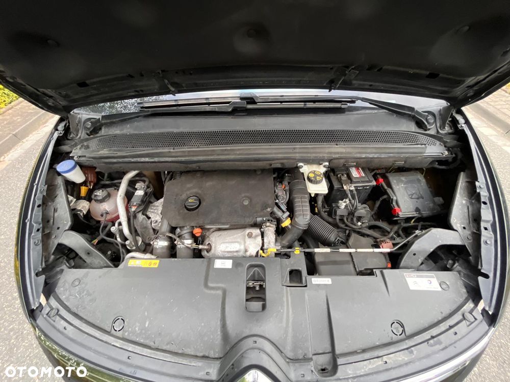 Citroën C4 SpaceTourer - 28