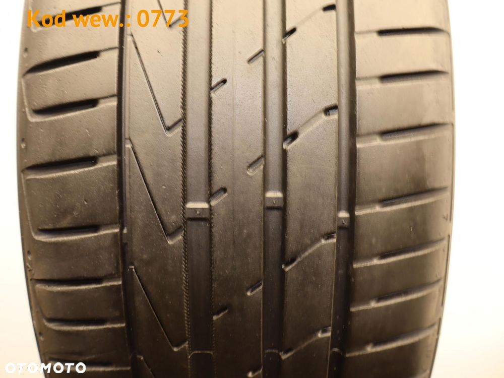 Hankook  Ventus S1 EVO2 - 225/45 R17 - 2