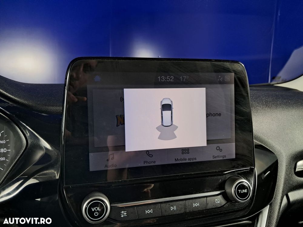Ford Fiesta - 20