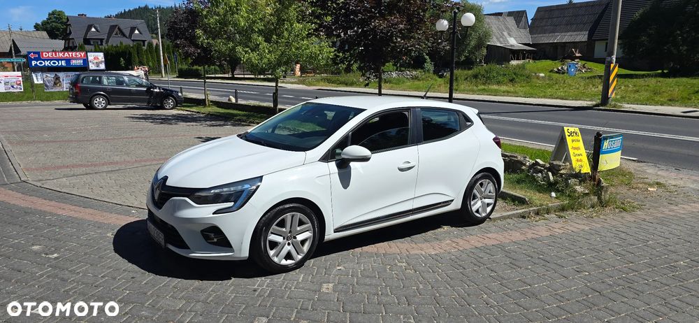 Renault Clio 1.0 TCe Intens - 5