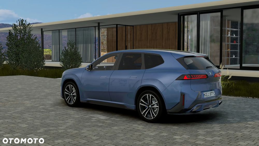 BMW Ix3 2026 photo 2