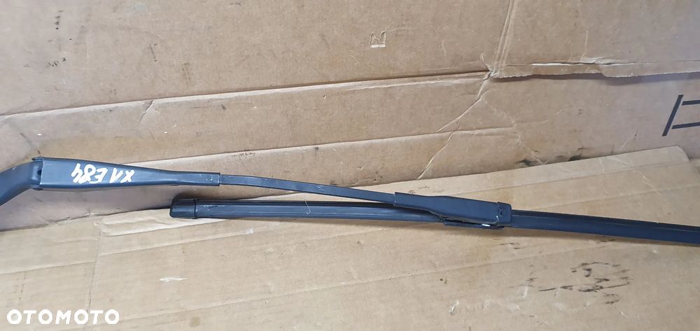 Ramie wycieraczki prawy przód BMW X1 E84 2990146 - 3