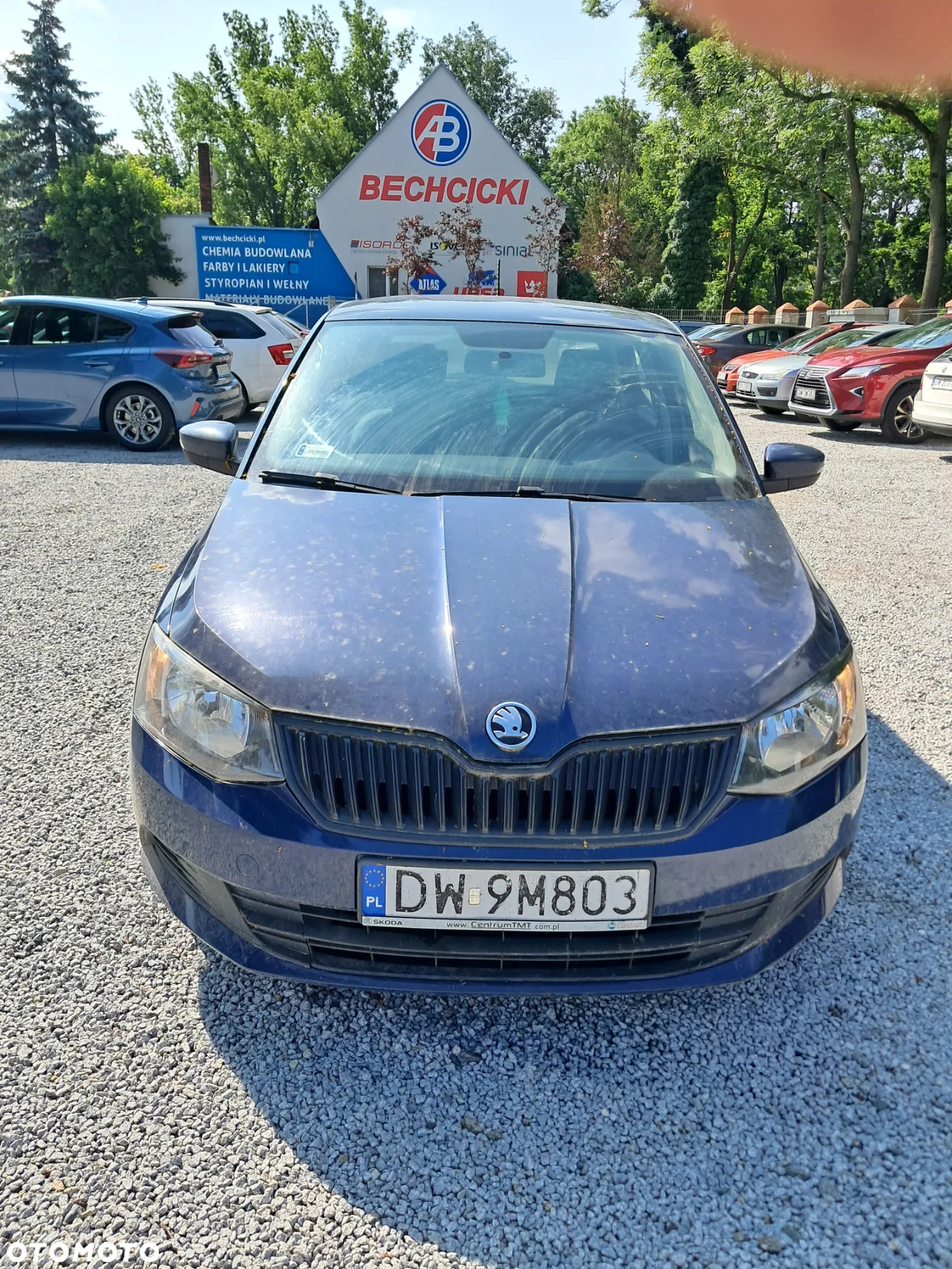 Skoda Fabia 1.0 TSI Active - 3