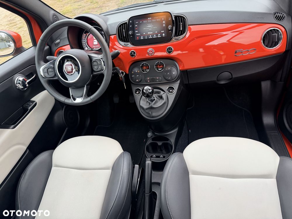 Fiat 500 - 7