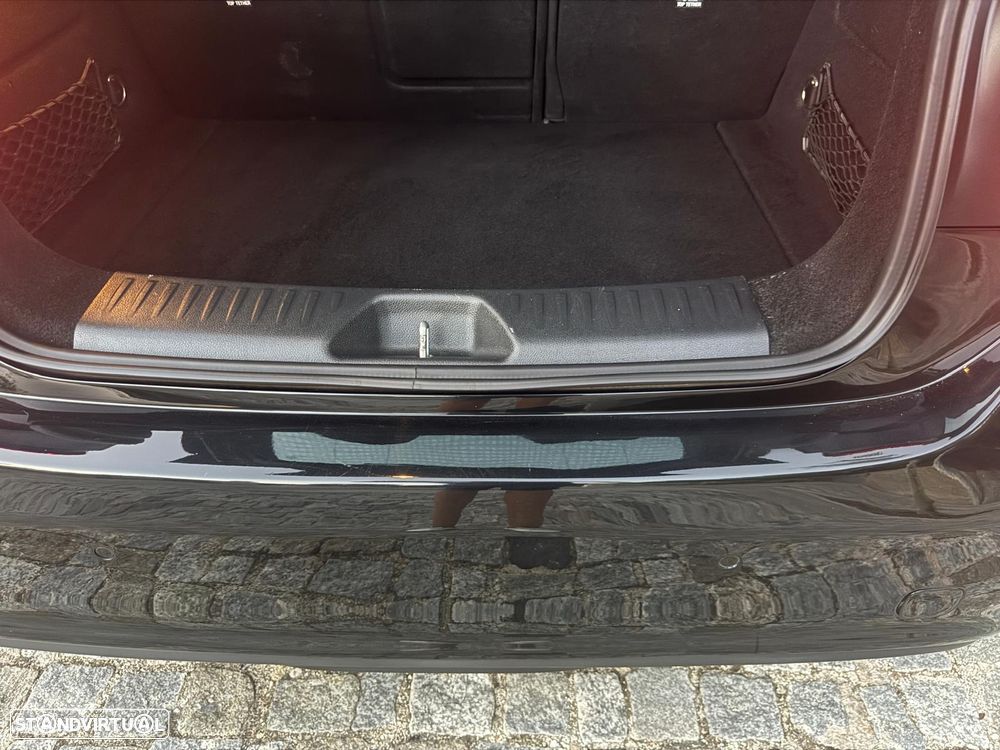 Mercedes-Benz A 180 CDI (BlueEFFICIENCY) Urban - 8