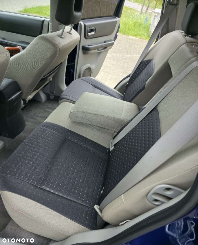 Nissan X-Trail - 13
