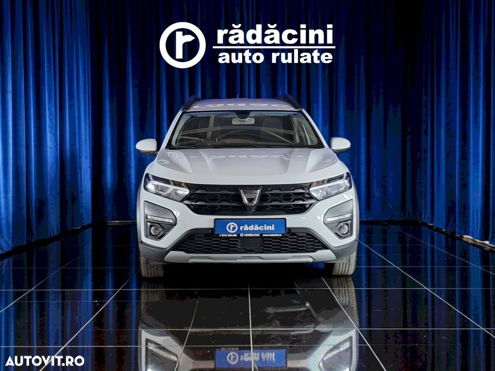 Dacia Jogger - 2