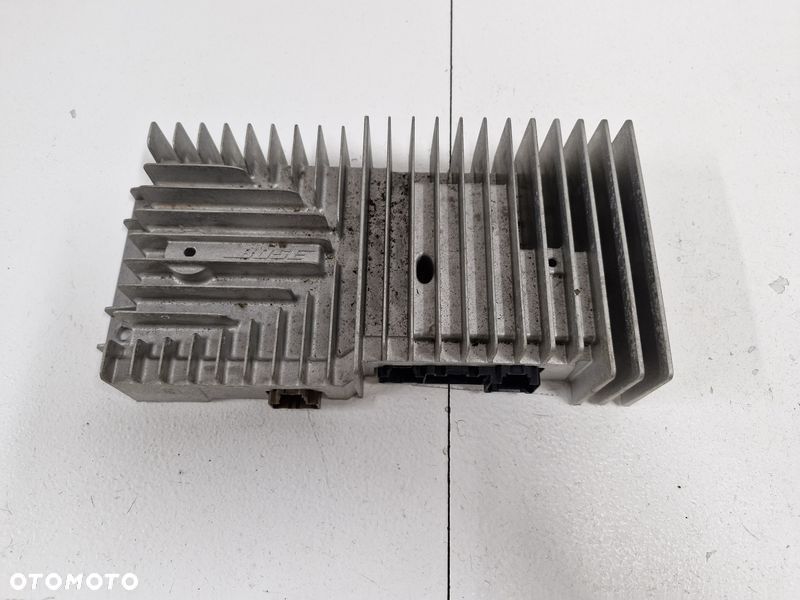 MAZDA CX7 WZMACNIACZ RADIA EG2366920B - 1