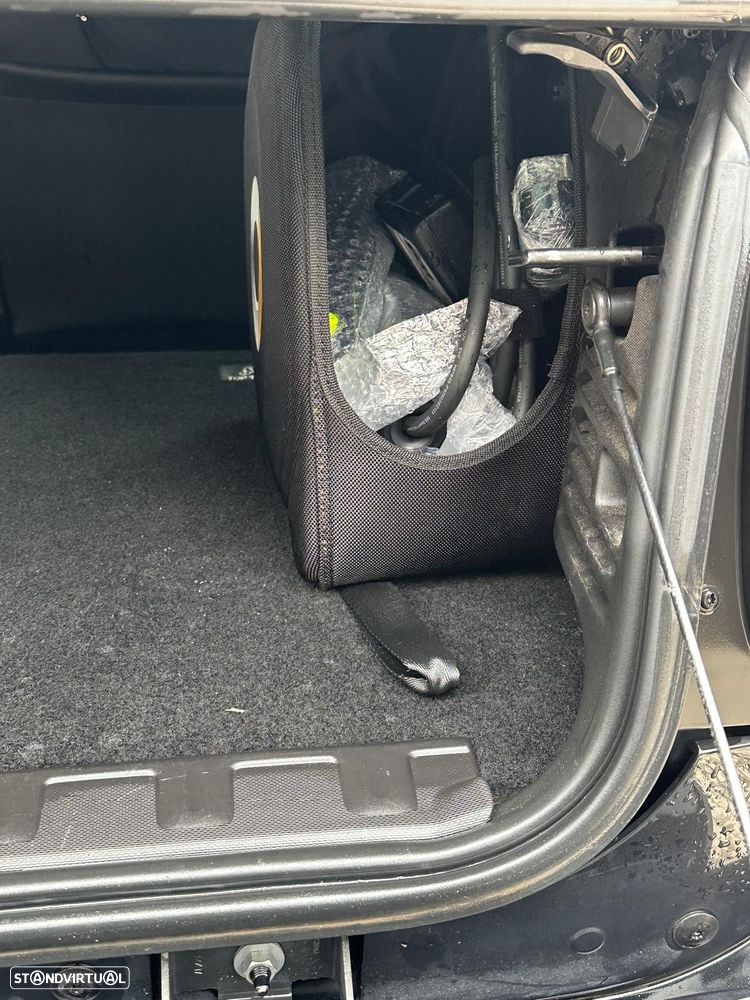 Smart Fortwo Cabrio Standard - 13