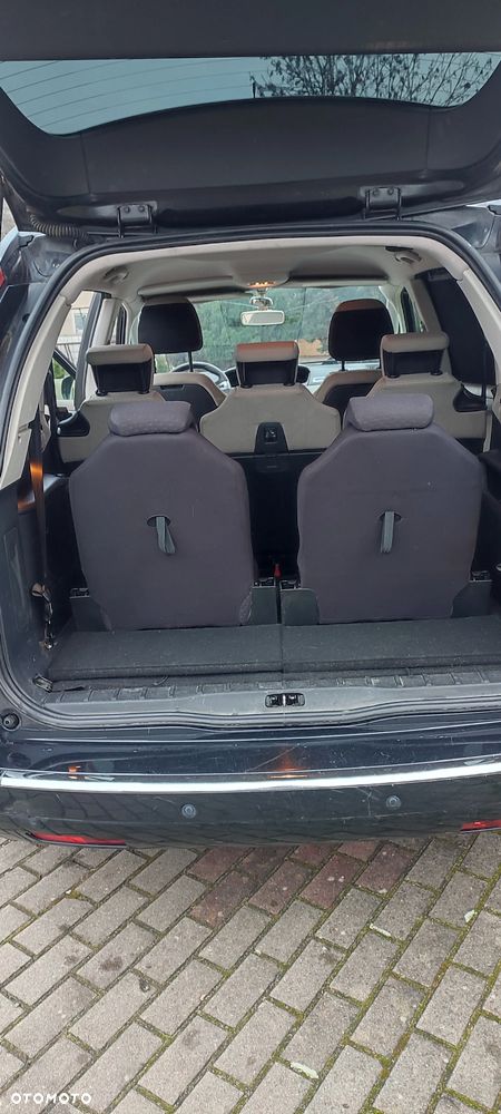 Citroën C4 Picasso 2.0 HDi Selection - 33