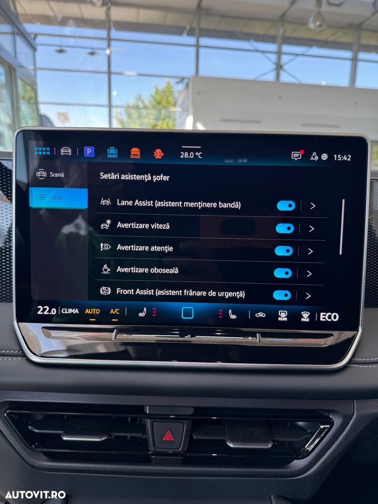 Volkswagen Tiguan 1.5 TSI eHybrid DSG PHEV Prime - 17