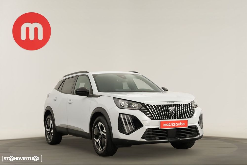 Peugeot 2008 1.2 PureTech Allure - 1