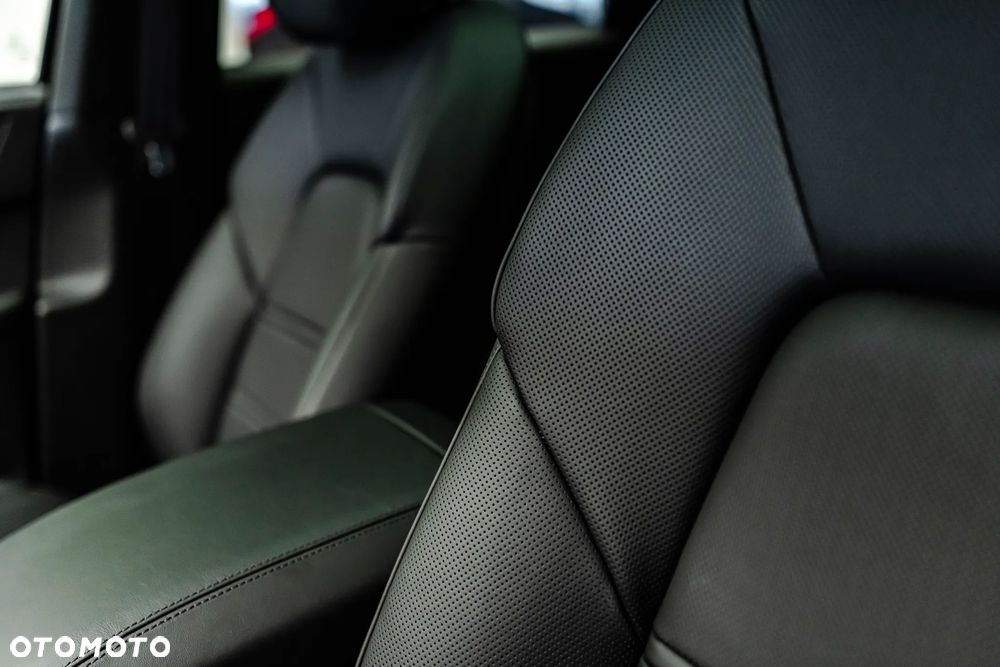 Porsche Cayenne E-Hybrid - 16