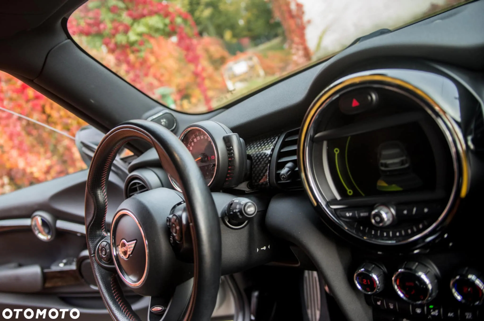 MINI Cooper S - 15
