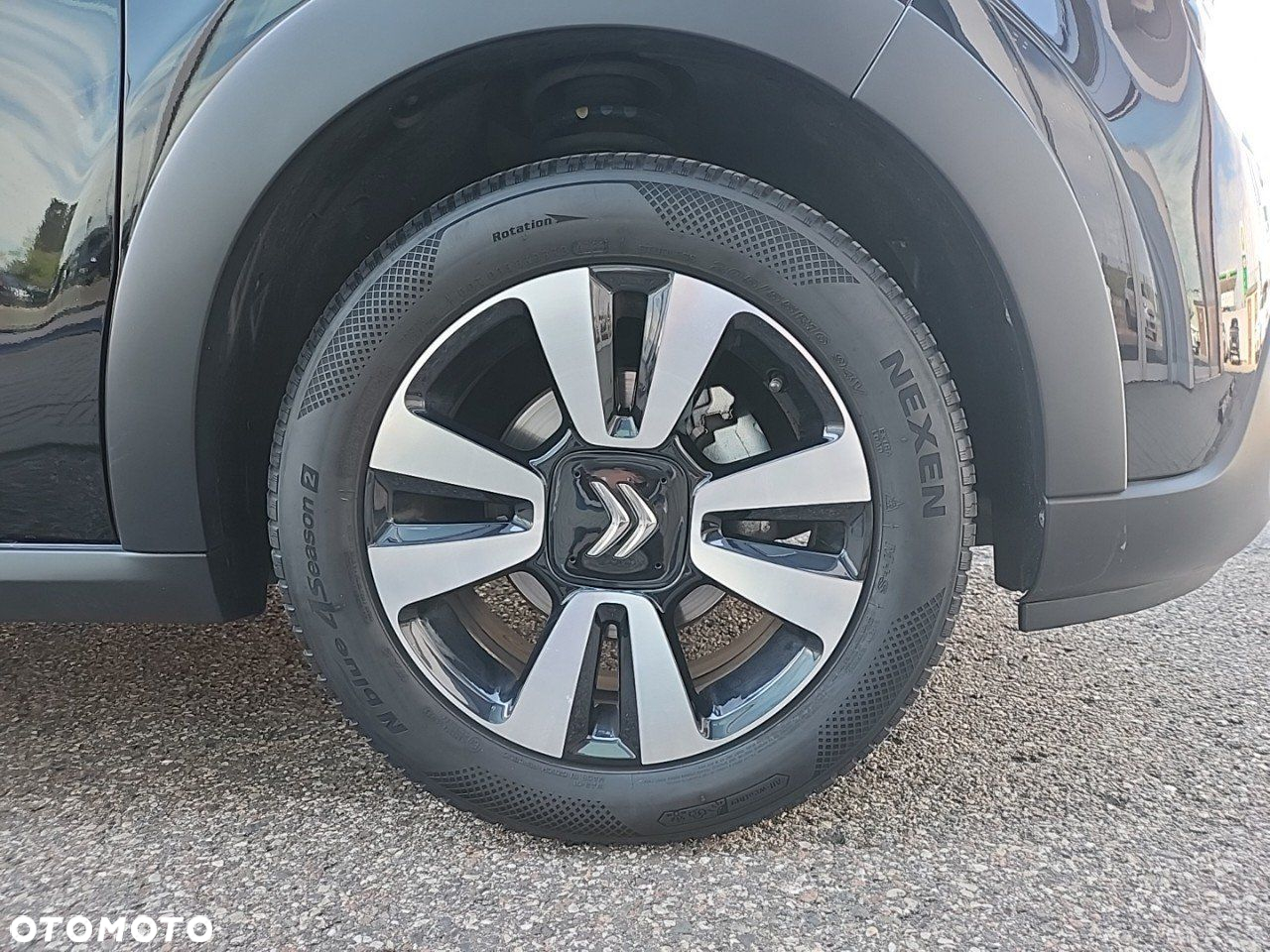 Citroën C3 1.2 PureTech Max EAT6 - 11