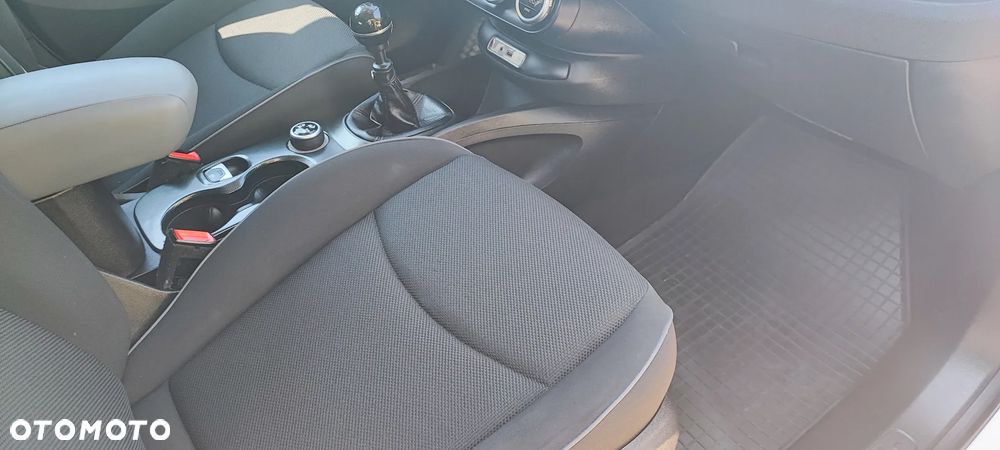 Fiat 500X - 36