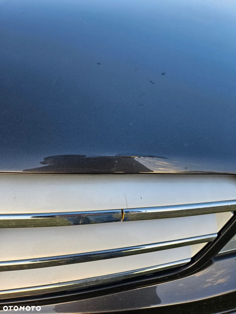 Mercedes-Benz Klasa C 200 CDI BlueEff Elegance - 8