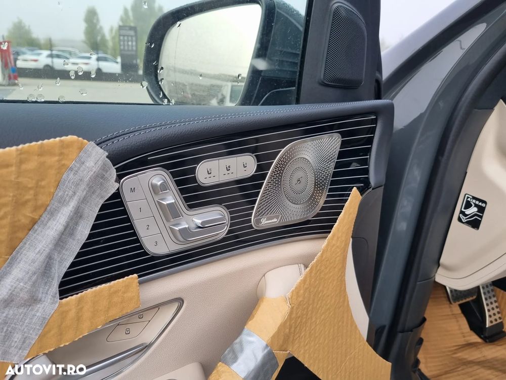 Mercedes-Benz GLE AMG 53 PHEV - 17