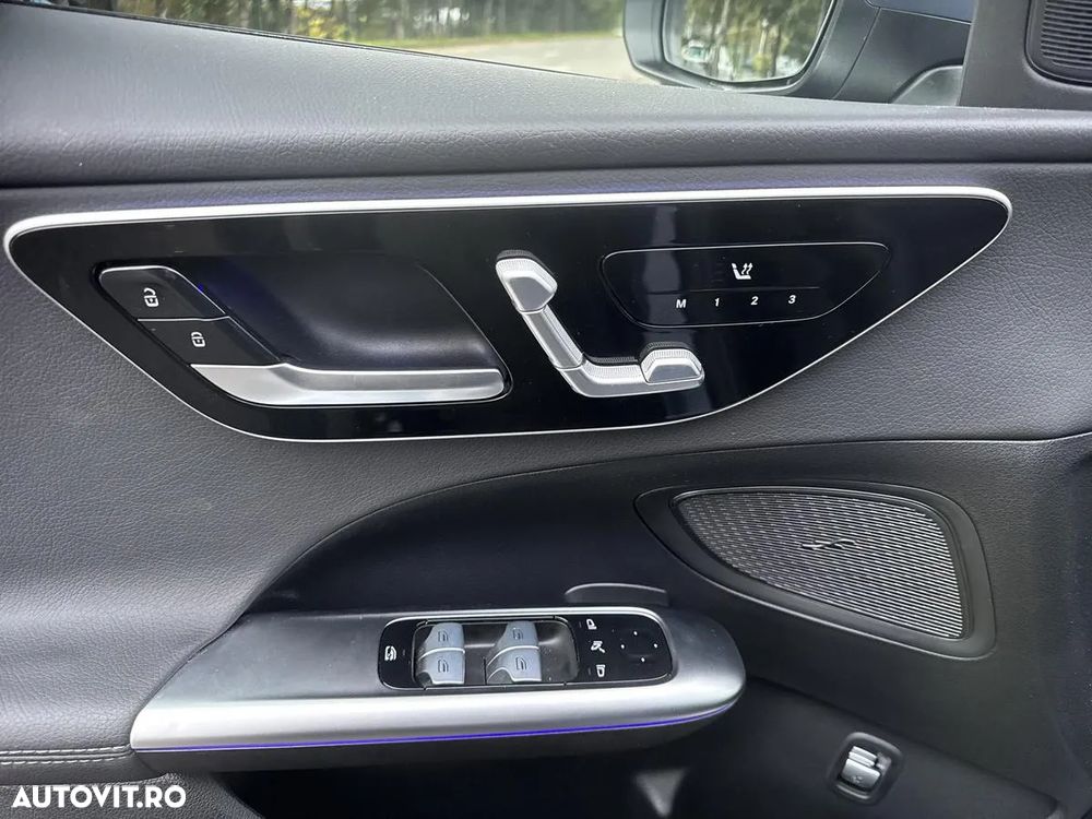 Mercedes-Benz C 220 d 9G-TRONIC 4Matic Avantgarde Advanced - 15