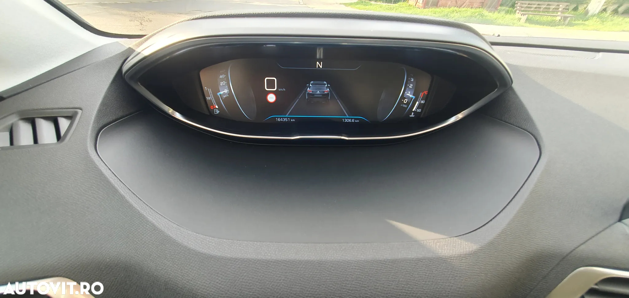 Peugeot 3008 PureTech 130 Stop & Start EAT6 Allure - 35