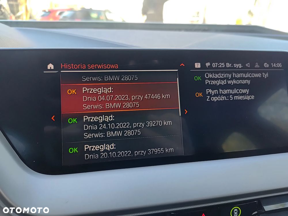 BMW Seria 1 118i Business Edition - 28