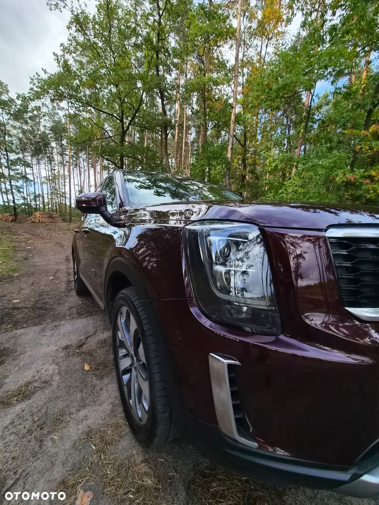Kia Telluride - 19