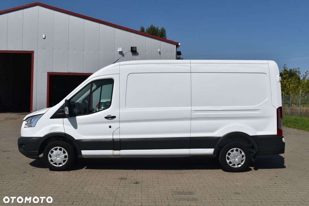 Ford Transit - 5