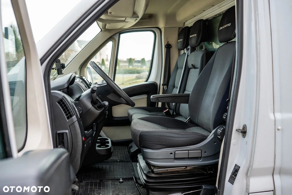 Fiat DUCATO MAXI LAMBOX - 11