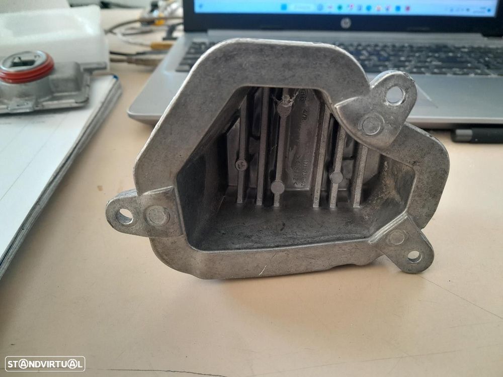 MODULO ELECTRONICO BMW 5 TOURING 2013 - 2