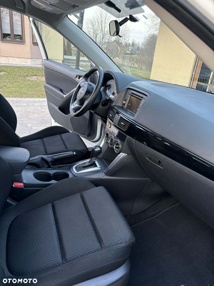 Mazda CX-5 - 11