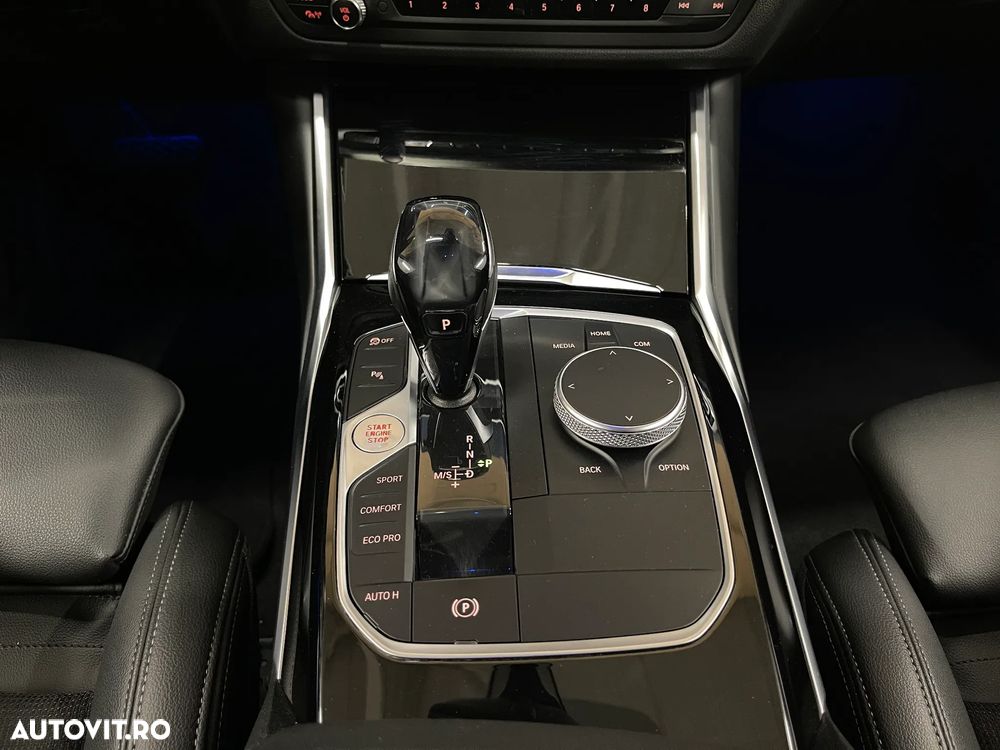 BMW Seria 3 320d xDrive AT MHEV - 22