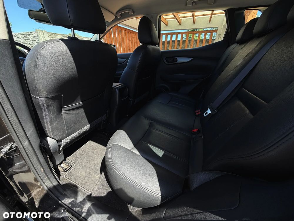 Nissan Qashqai 1.2 DIG-T 360 - 12