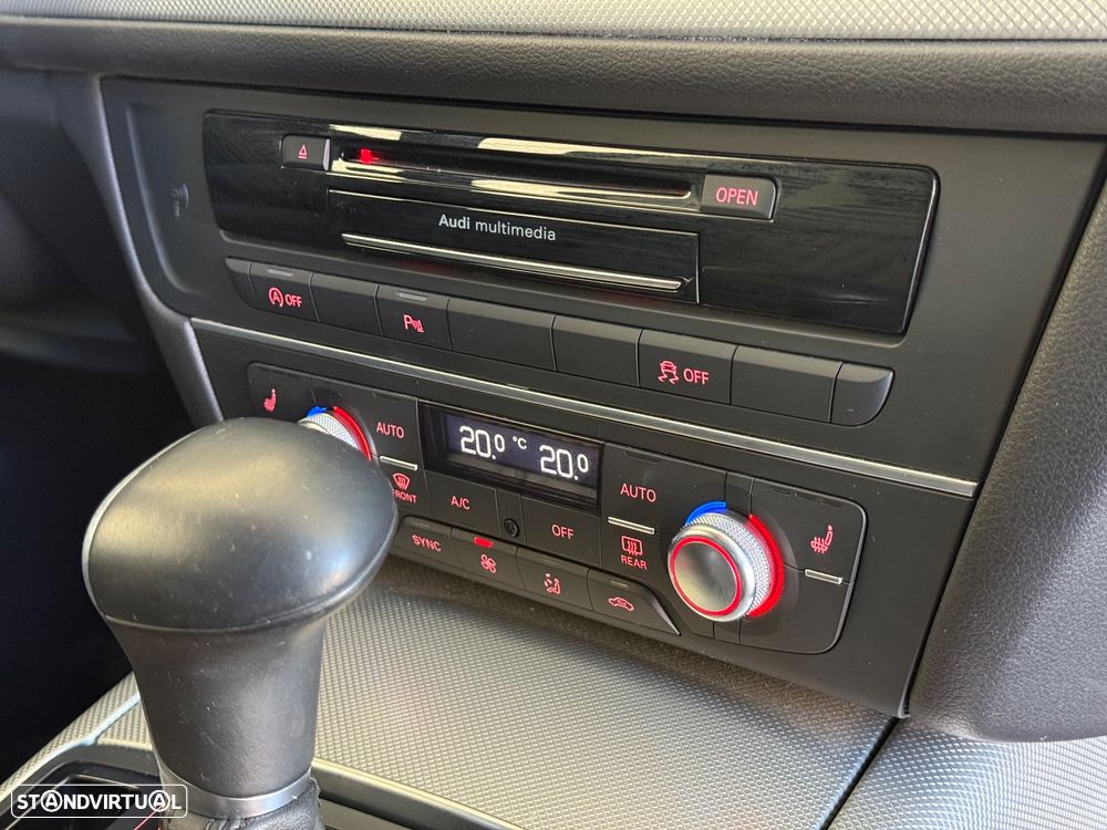 Audi A6 2.0 TDI S-line S tronic - 28