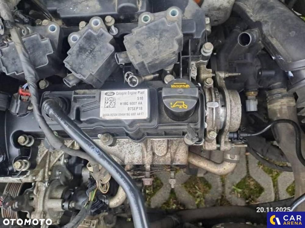 Ford Fiesta - 23